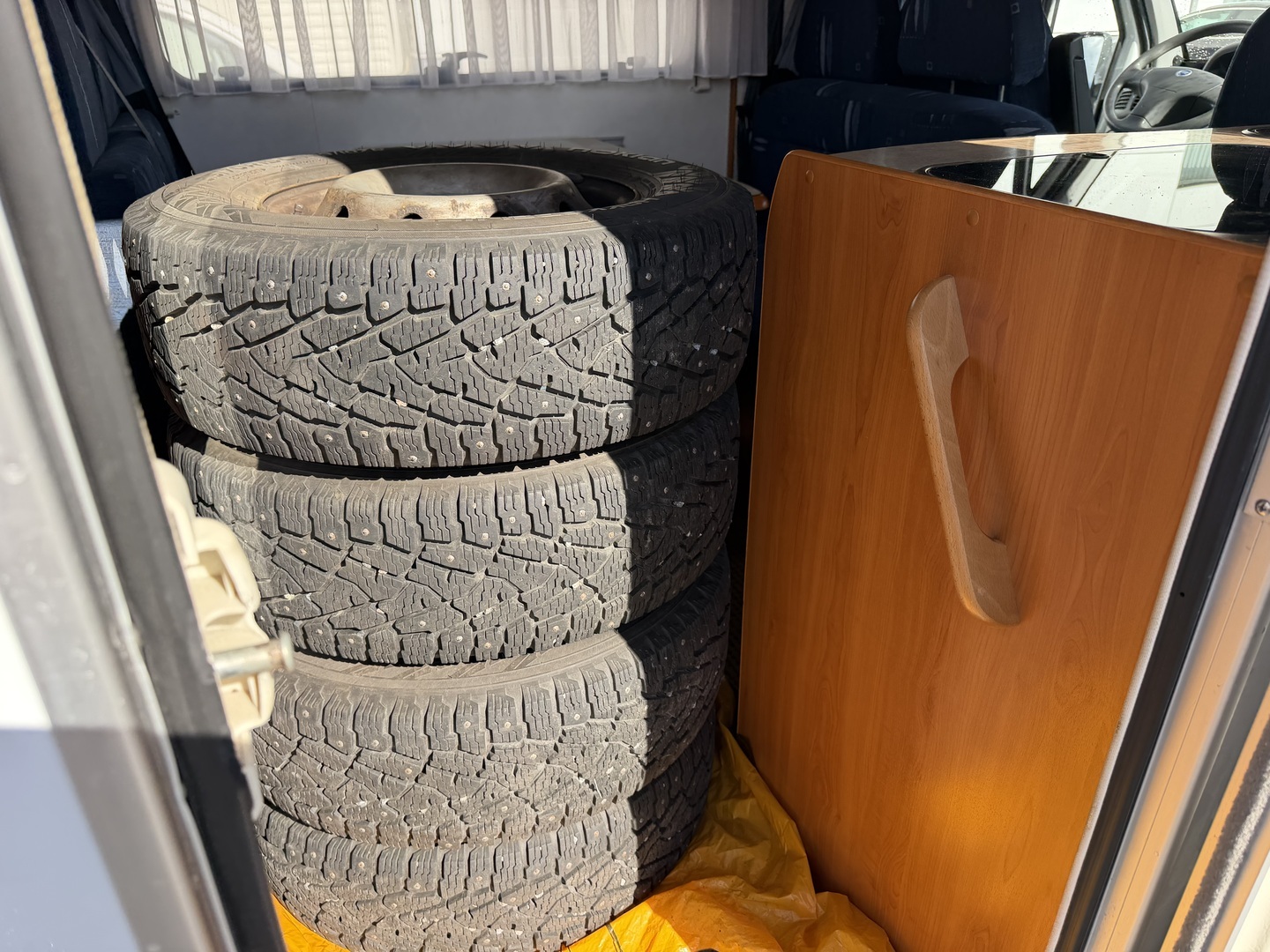 SOLIFER 616H 2005