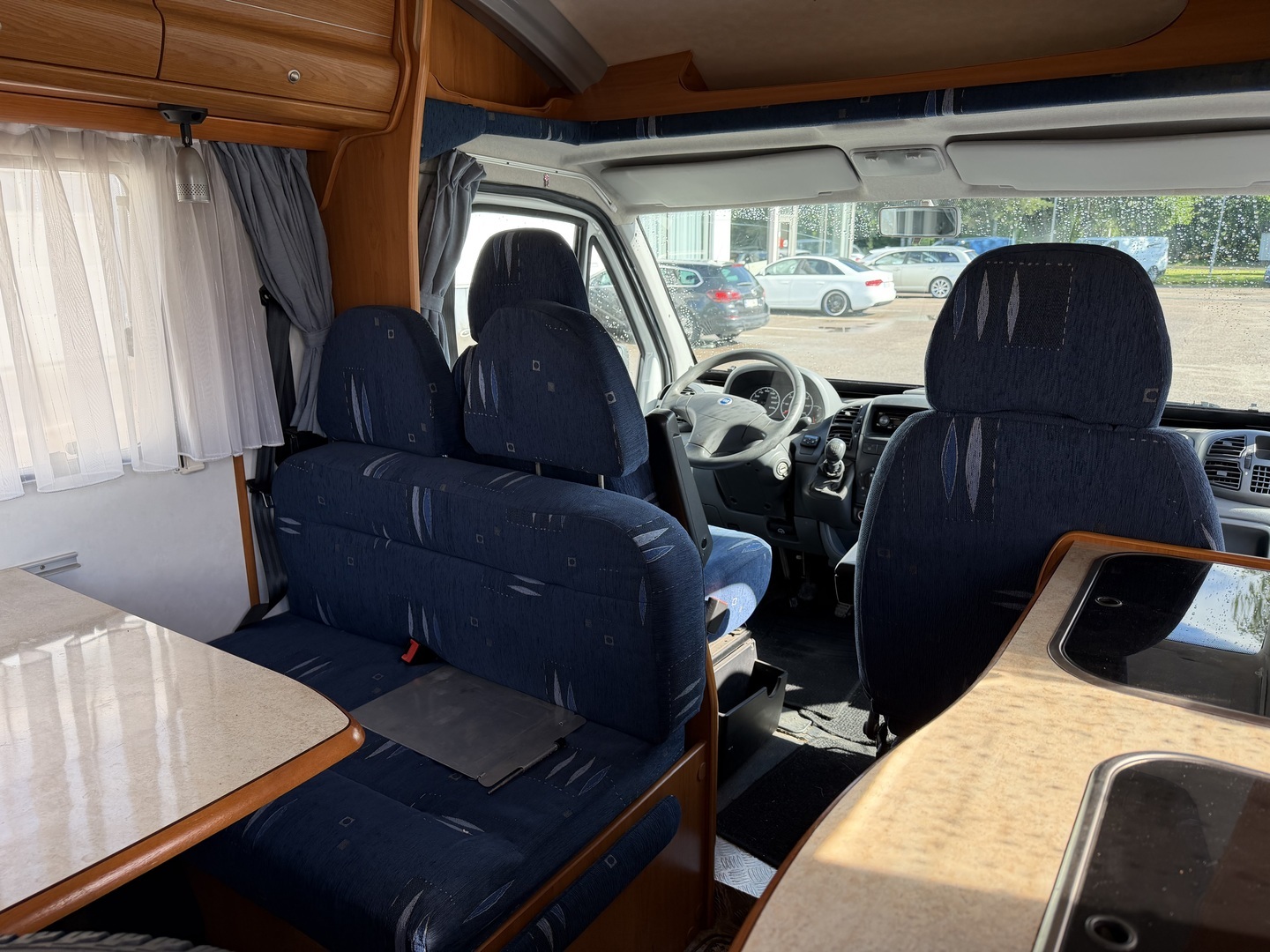 SOLIFER 616H 2005