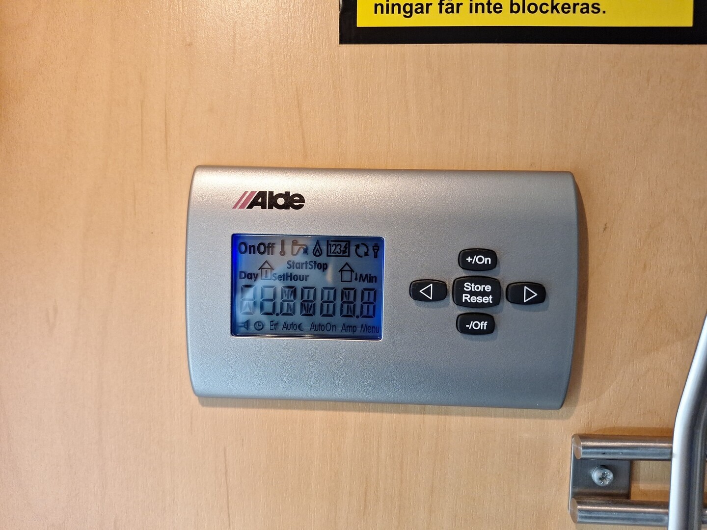 DETHLEFFS Globebus 2007