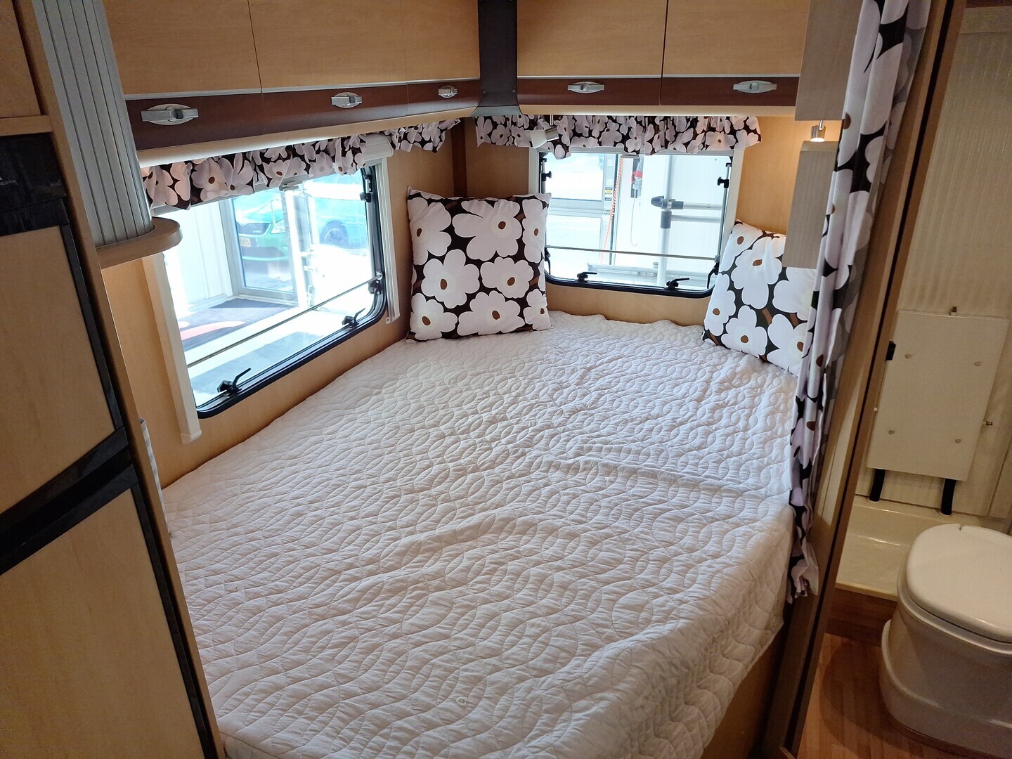 DETHLEFFS Globebus 2007