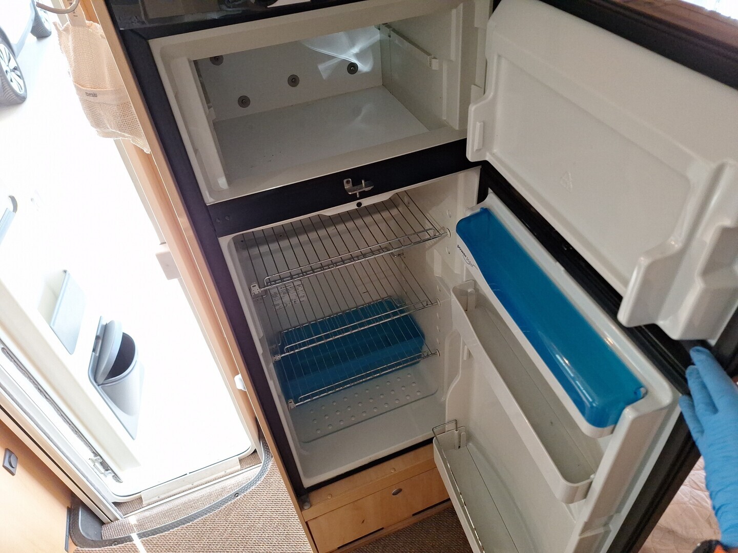 DETHLEFFS Globebus 2007