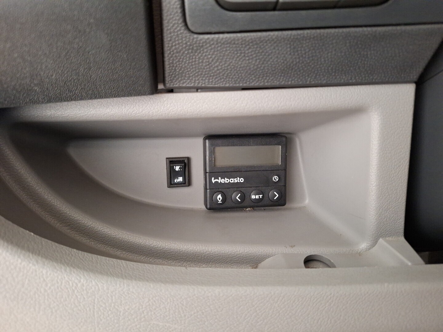 DETHLEFFS Globebus 2007