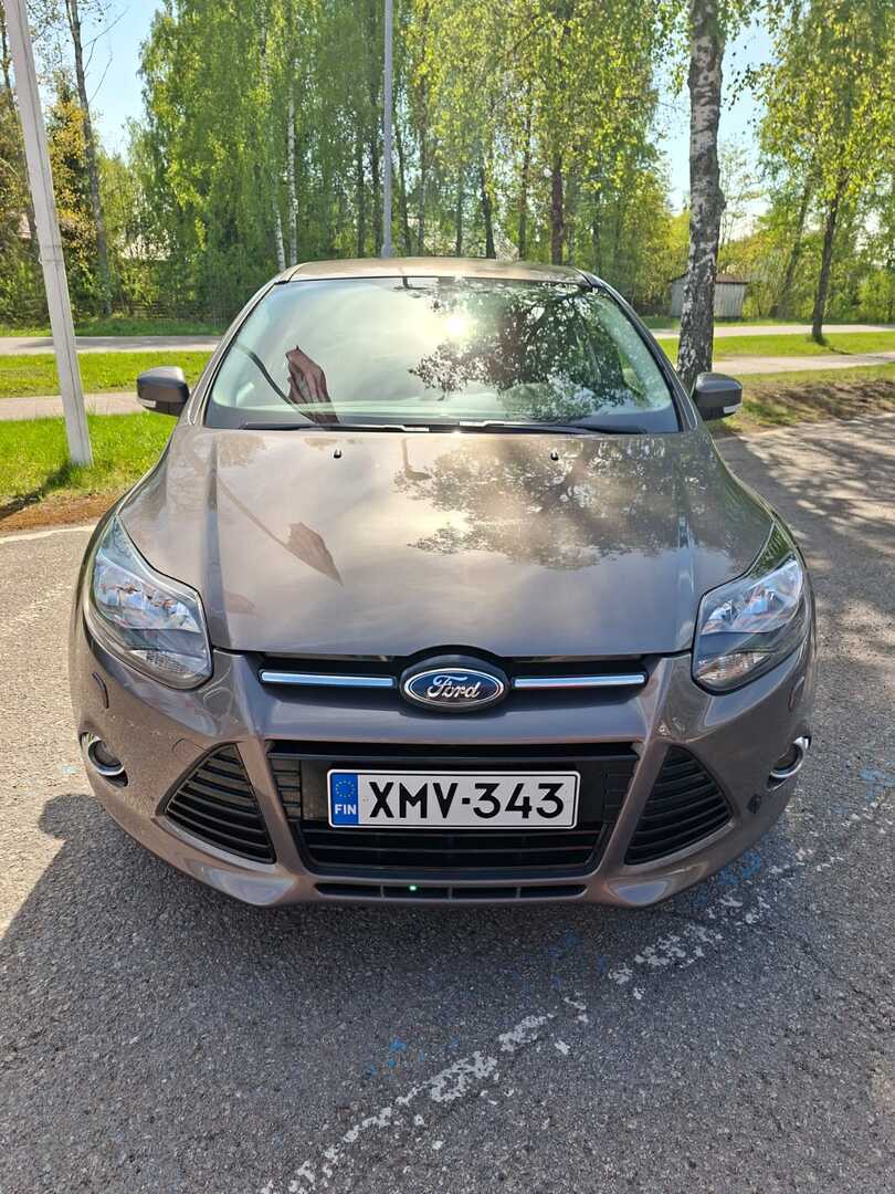 FORD Focus 2013
