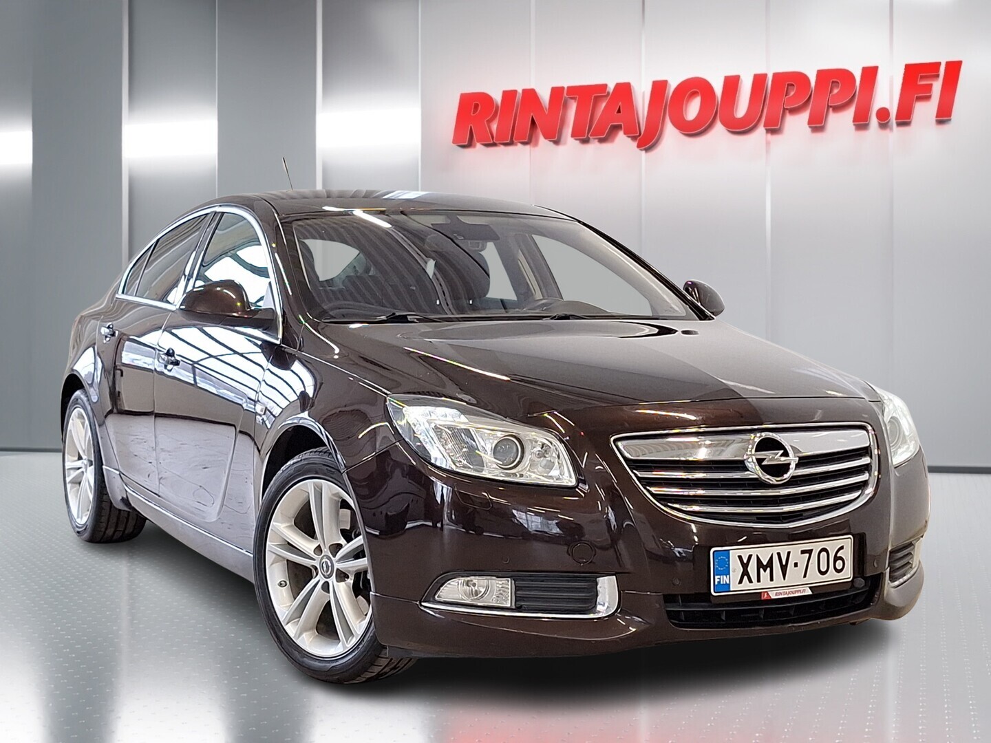 OPEL Insignia 2013
