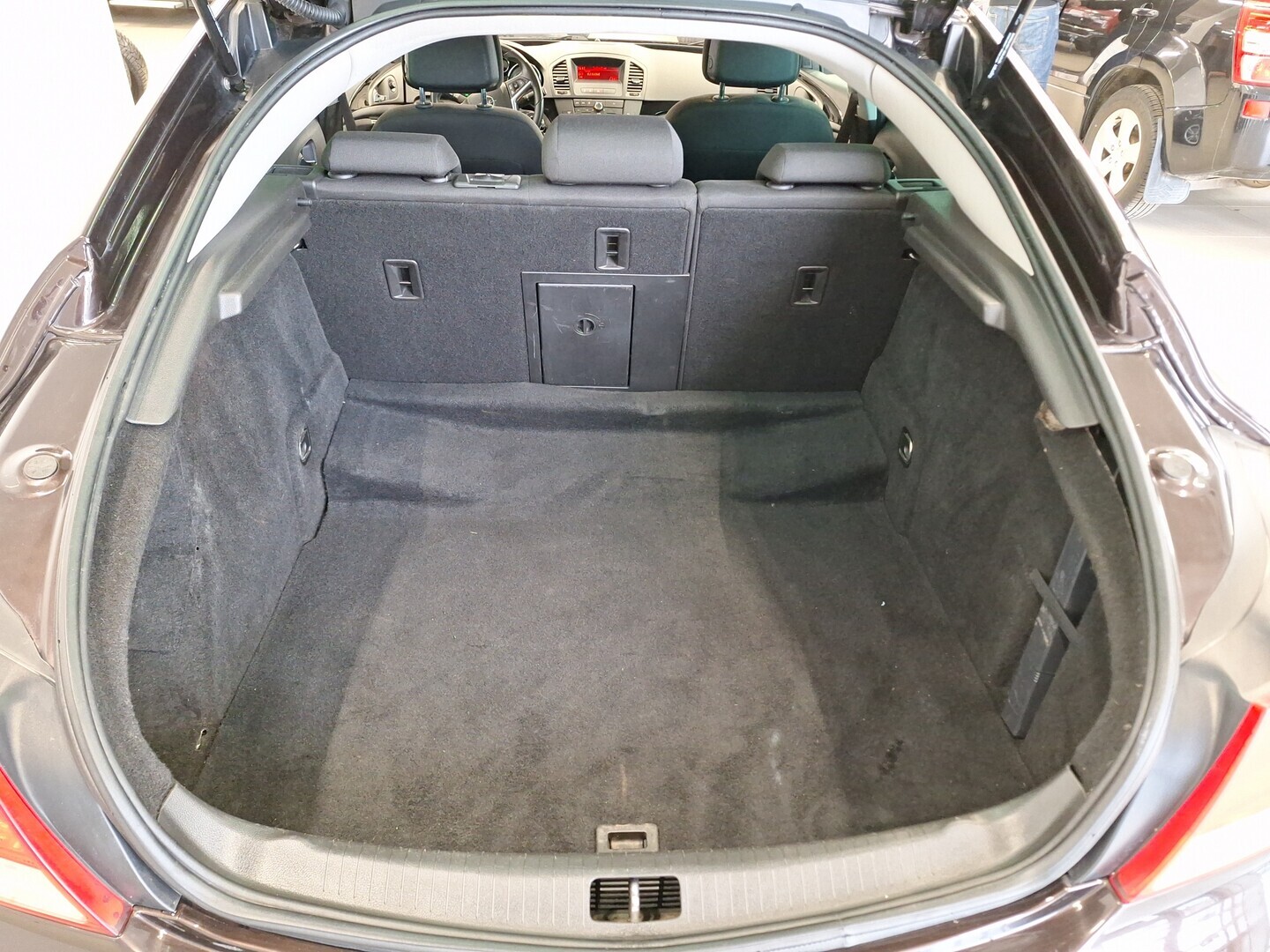 OPEL Insignia 2013