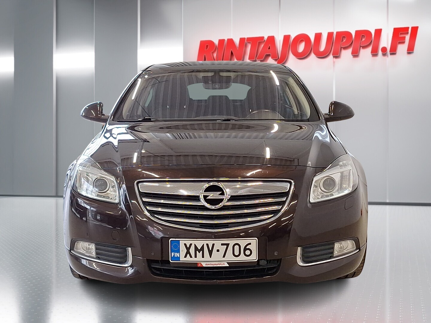 OPEL Insignia 2013