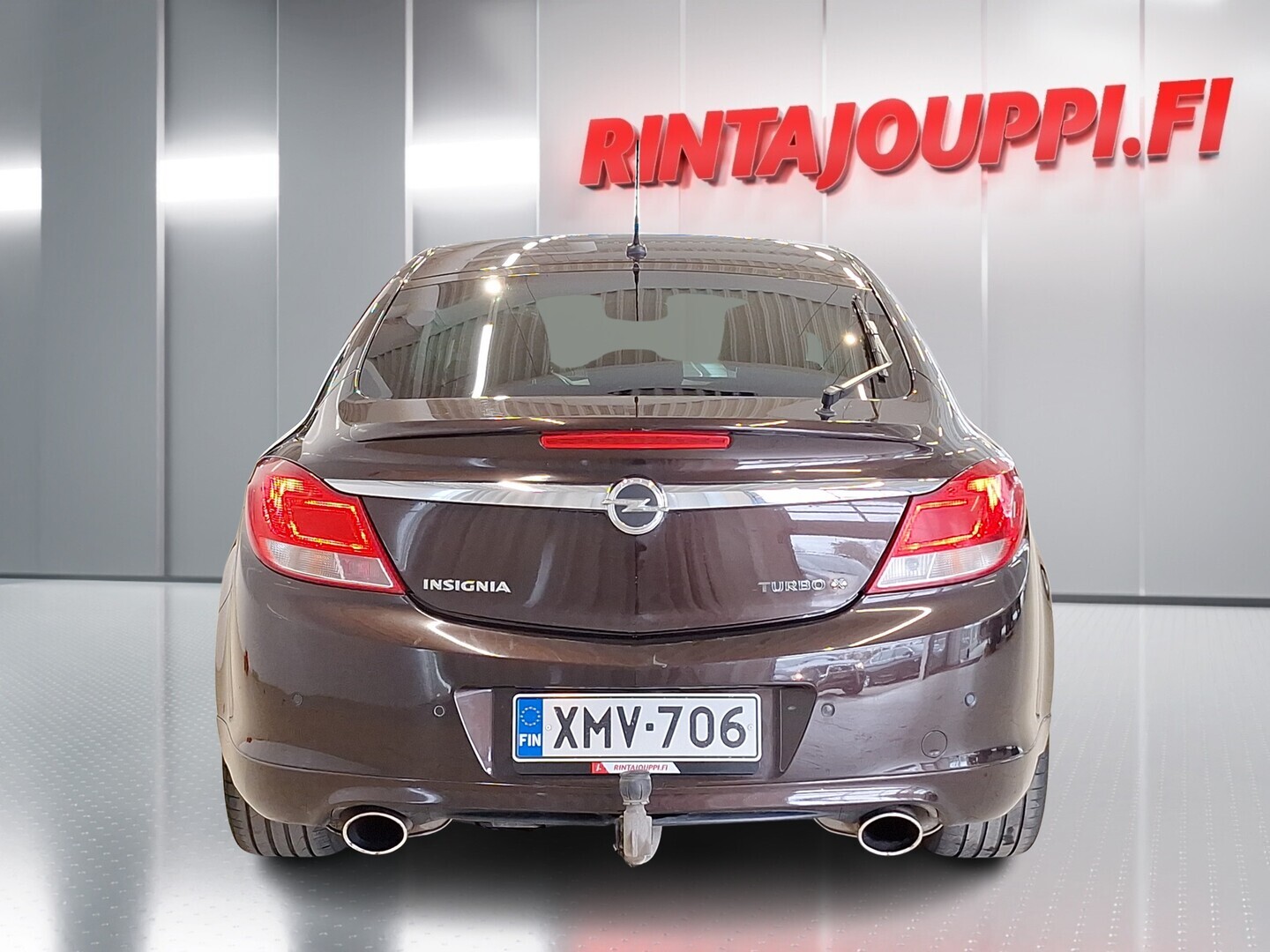 OPEL Insignia 2013