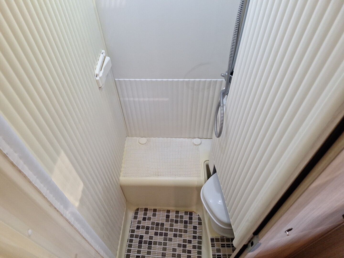 DETHLEFFS GLOBE S 2013