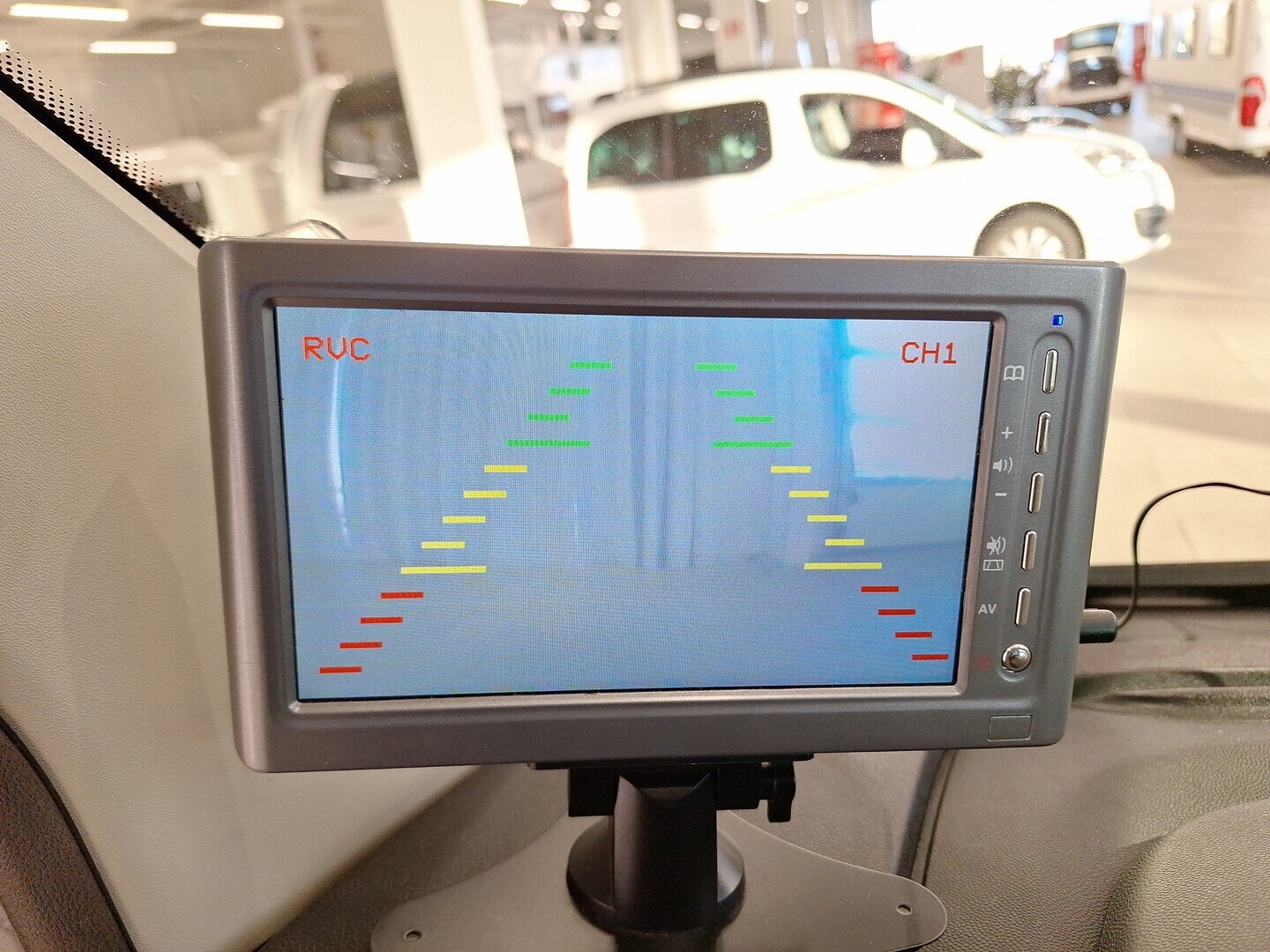 DETHLEFFS GLOBE S 2013