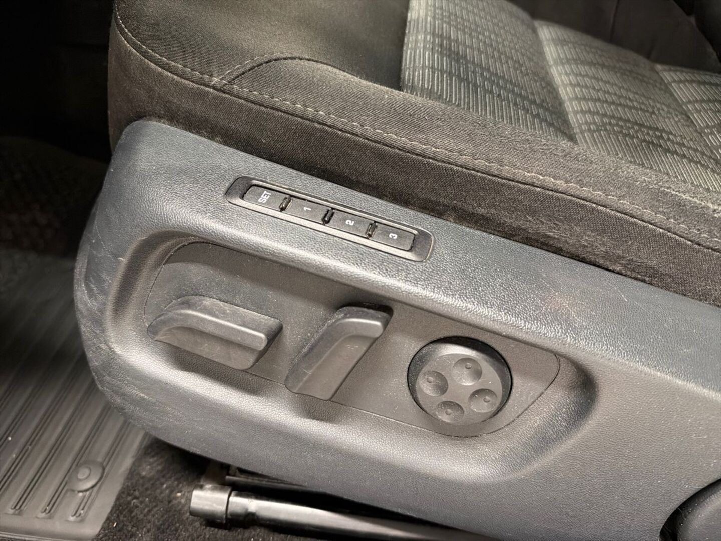 SKODA Octavia 2013