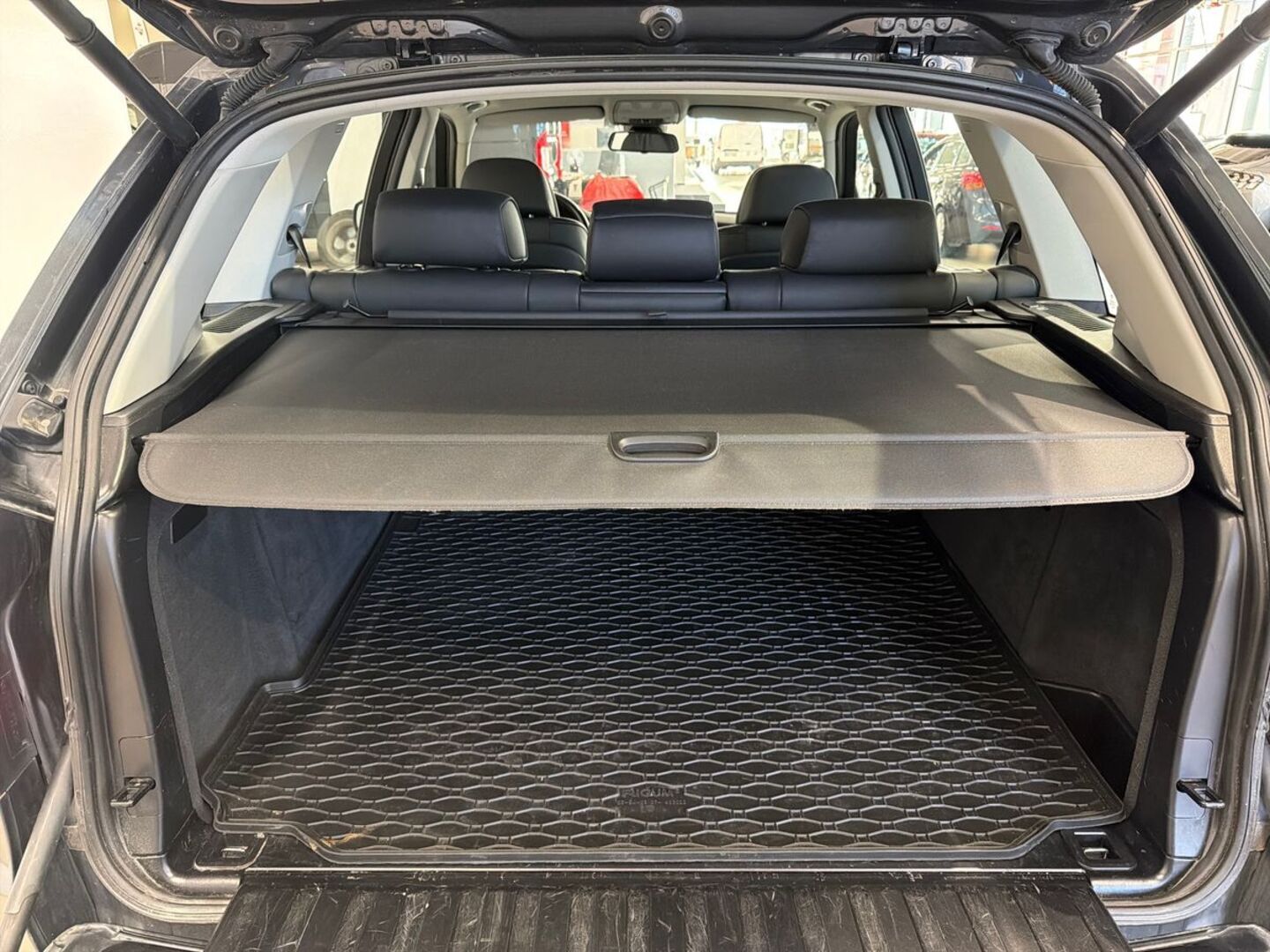 BMW X5 2011