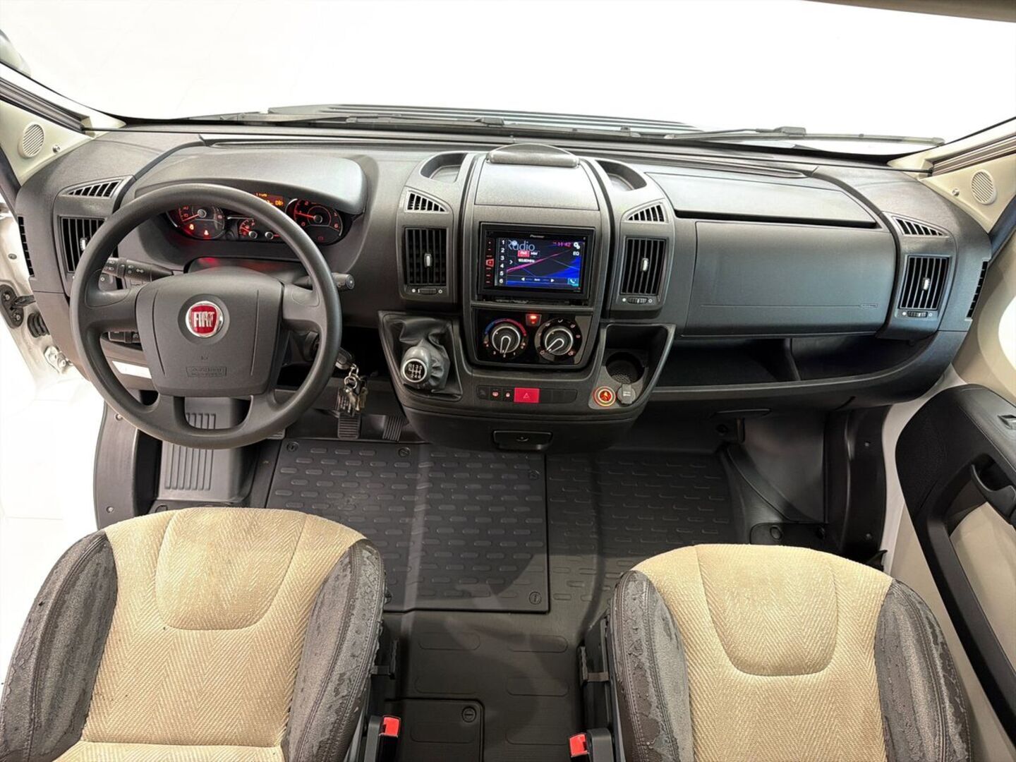 ADRIA Matrix 2015