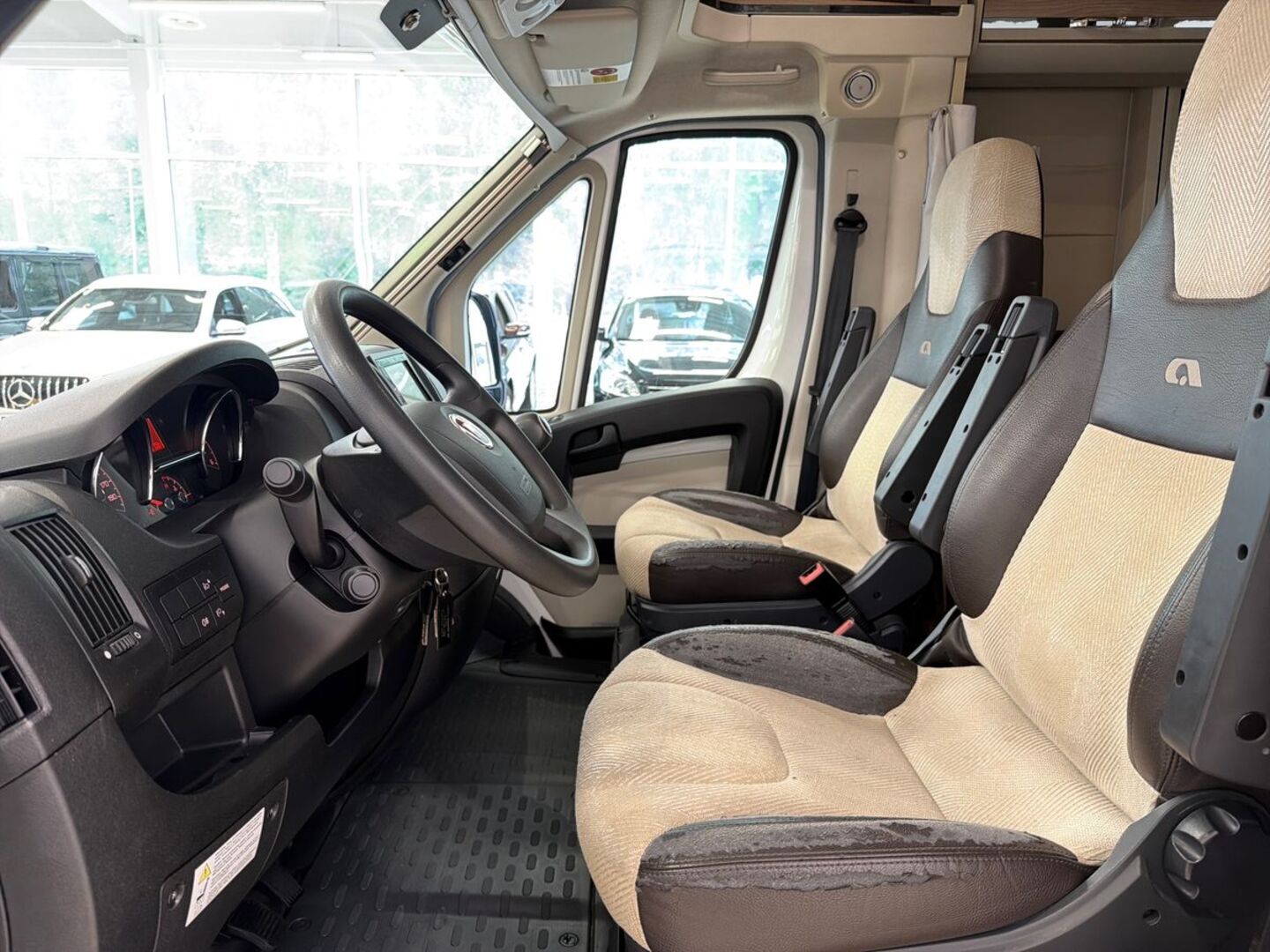 ADRIA Matrix 2015