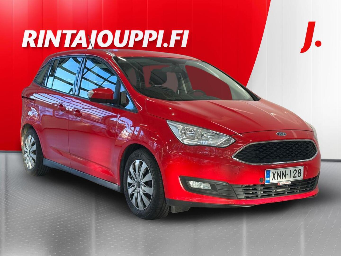 FORD Grand C-Max 2015