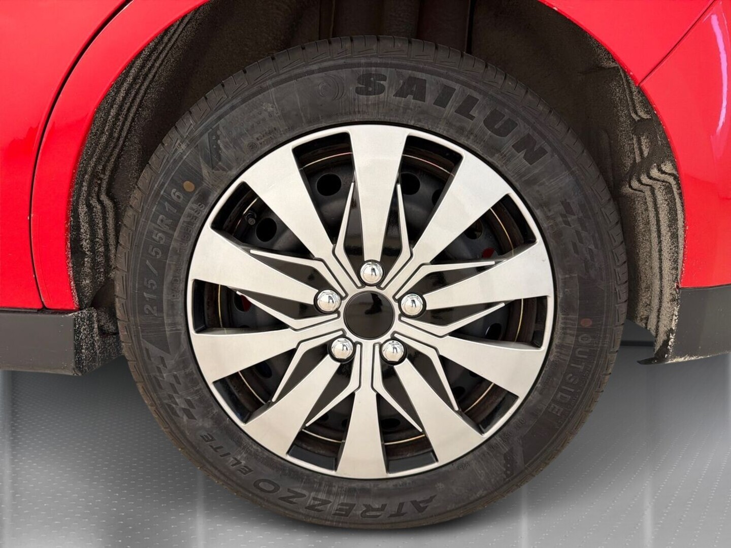 FORD Grand C-Max 2015