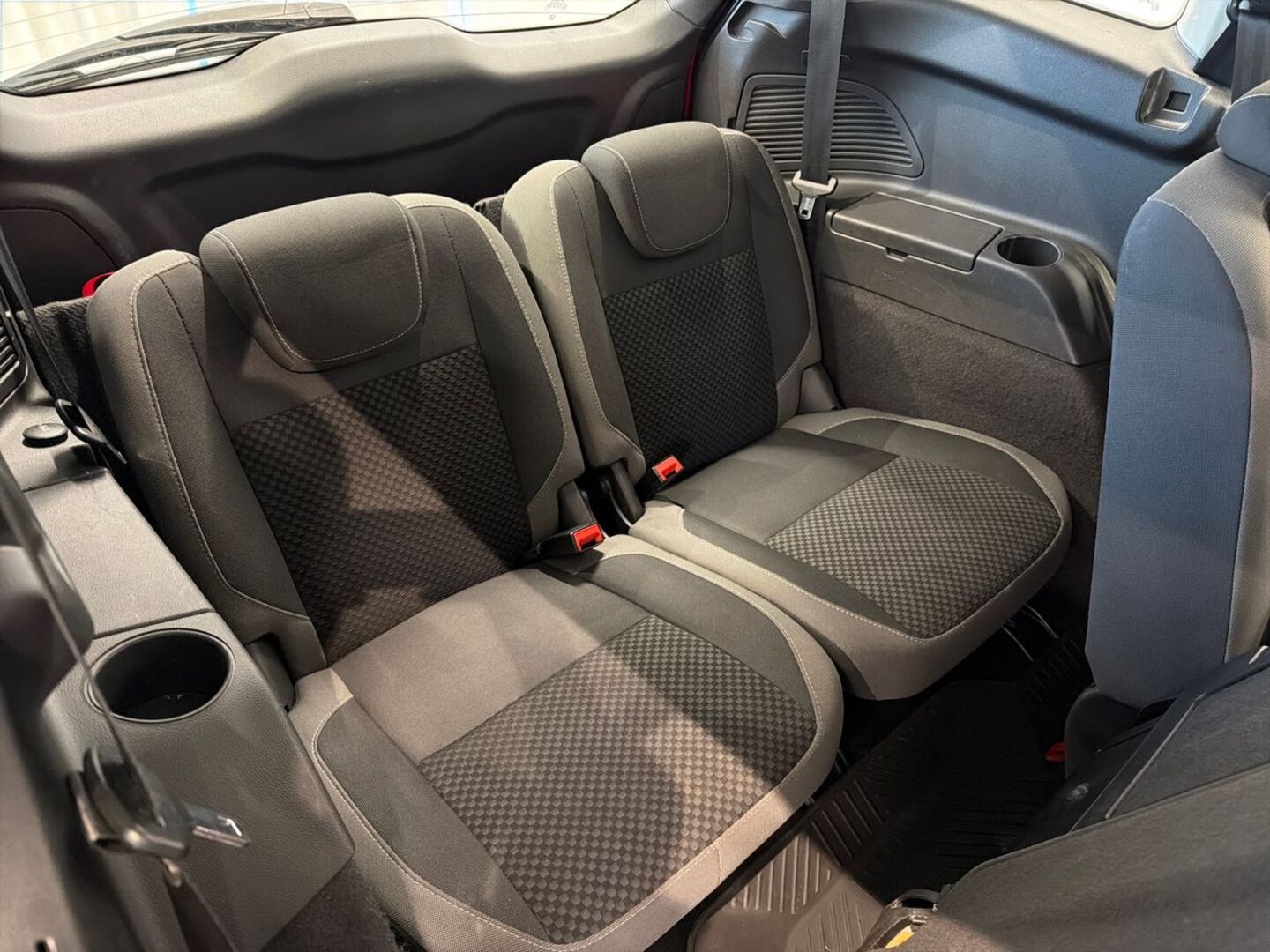 FORD Grand C-Max 2015