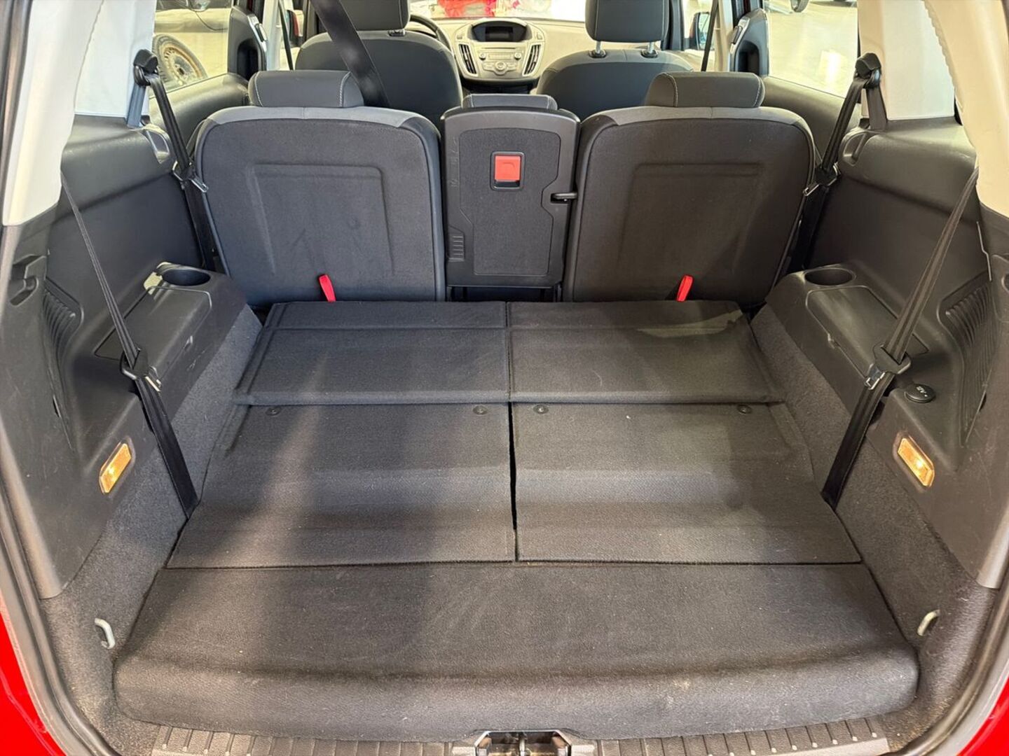 FORD Grand C-Max 2015