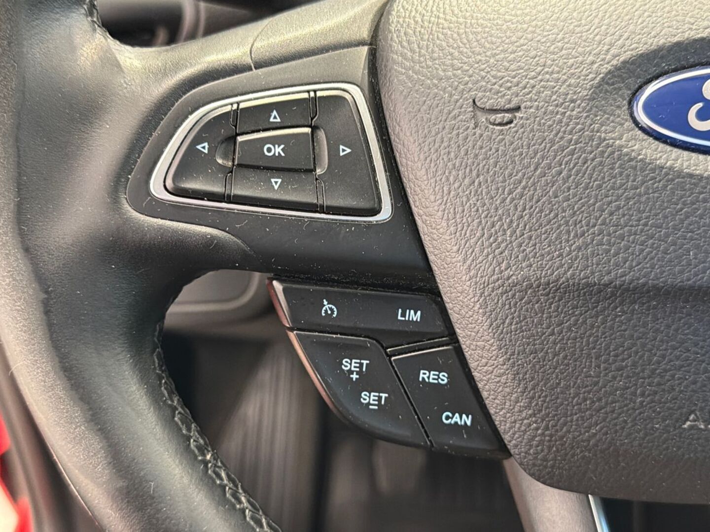 FORD Grand C-Max 2015