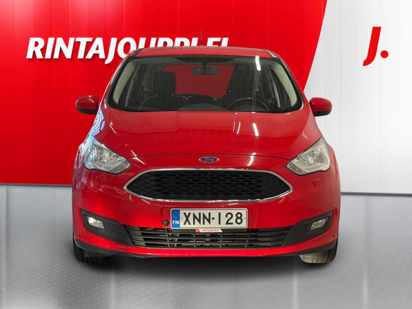 FORD Grand C-Max 2015