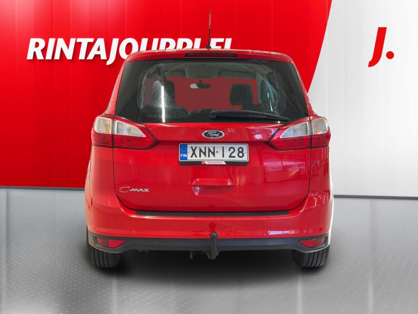 FORD Grand C-Max 2015