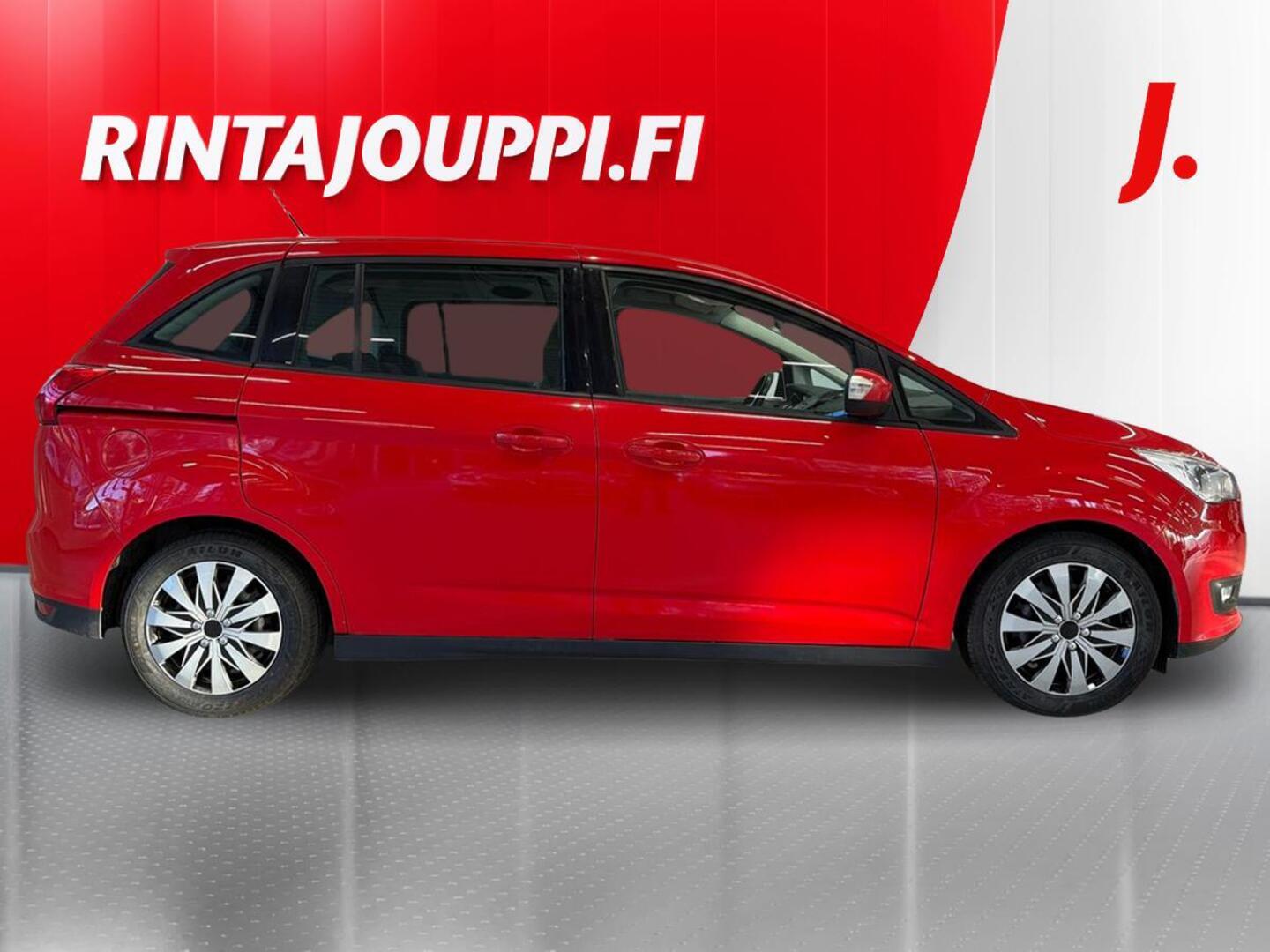 FORD Grand C-Max 2015