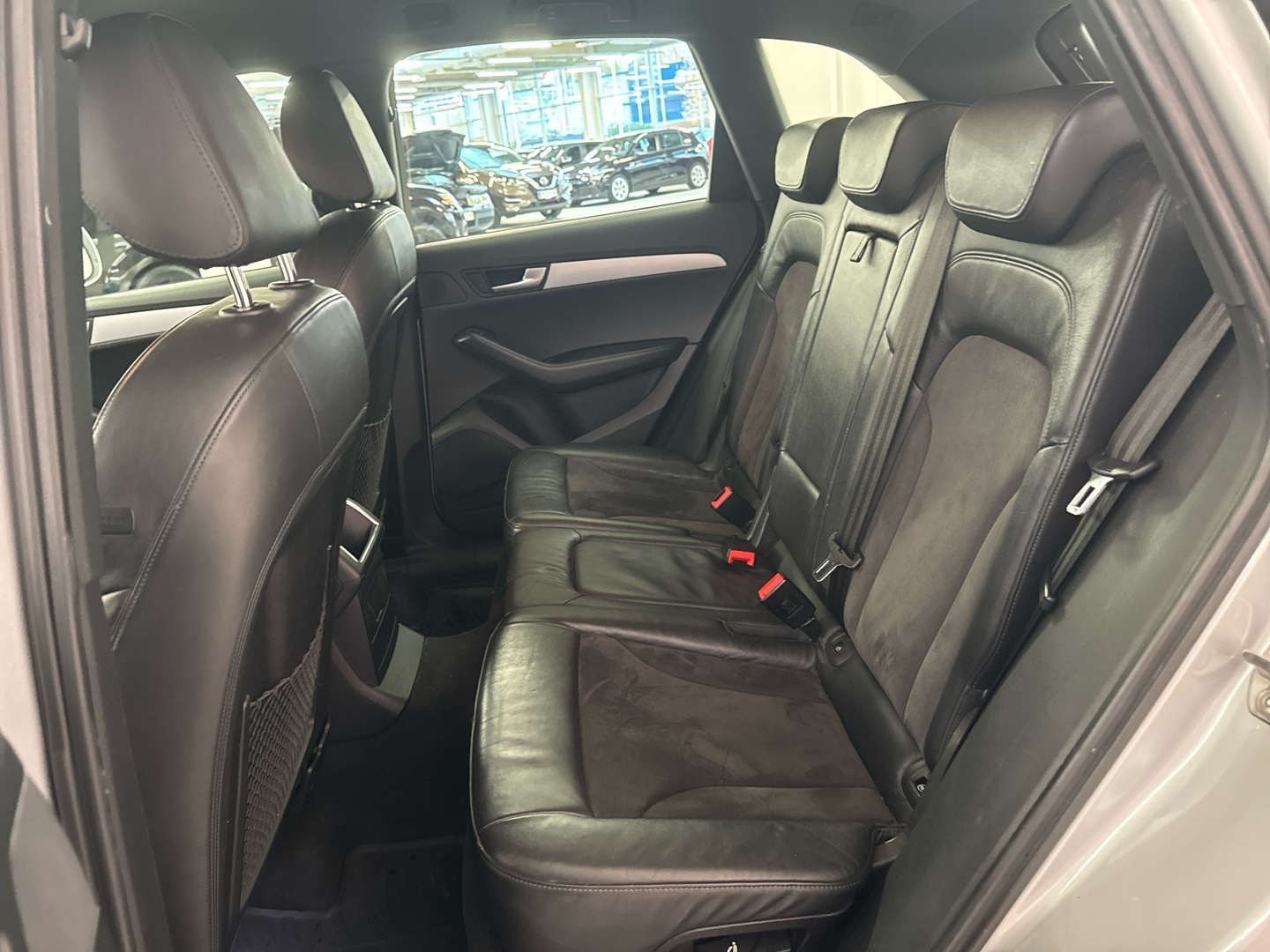 AUDI Q5 2010