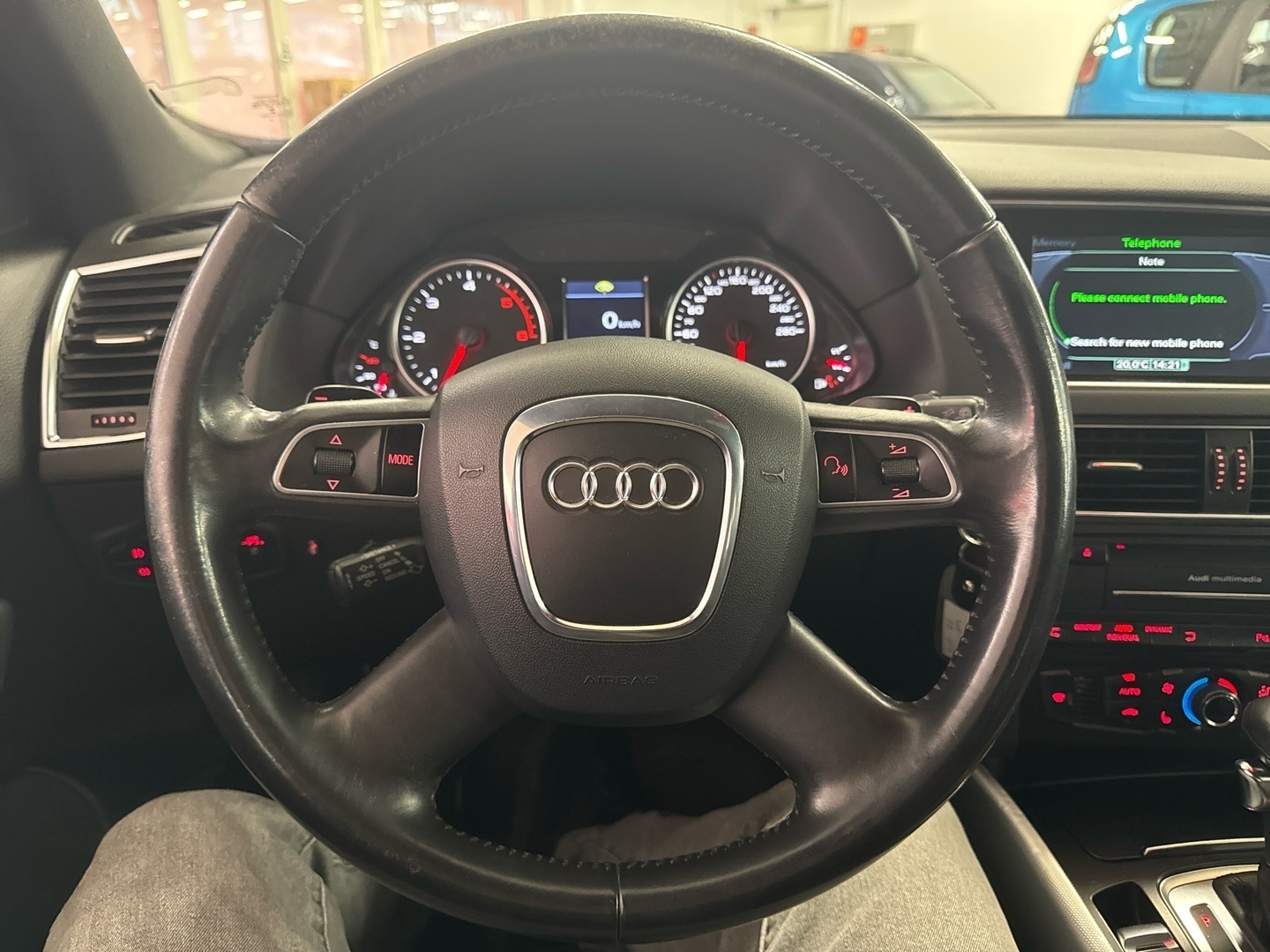 AUDI Q5 2010
