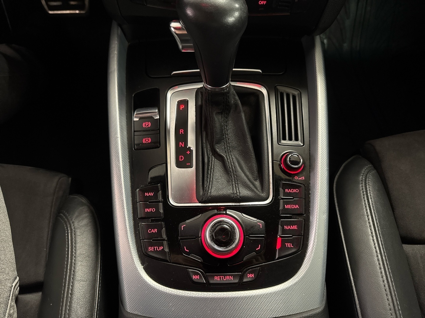 AUDI Q5 2010
