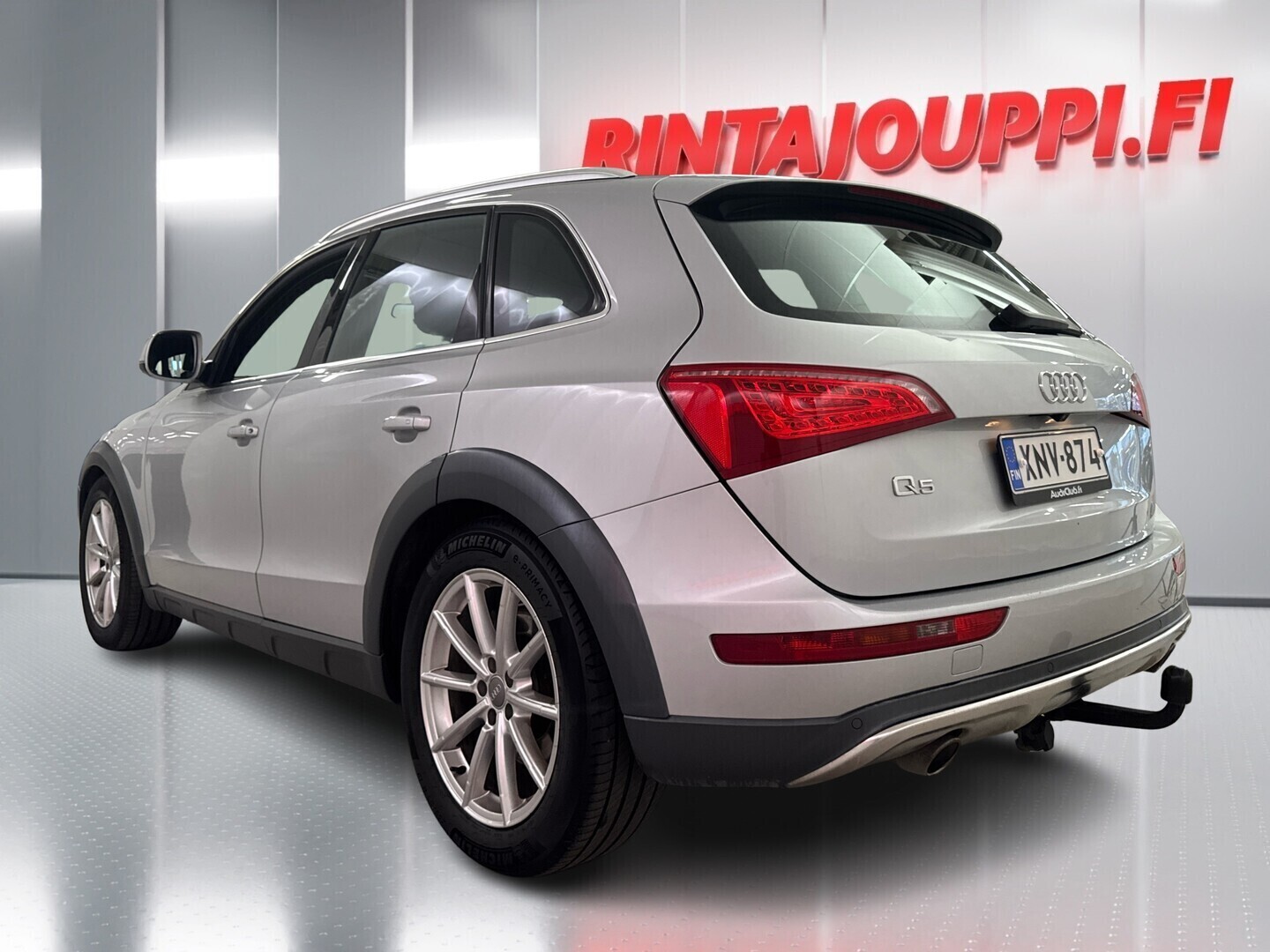 AUDI Q5 2010