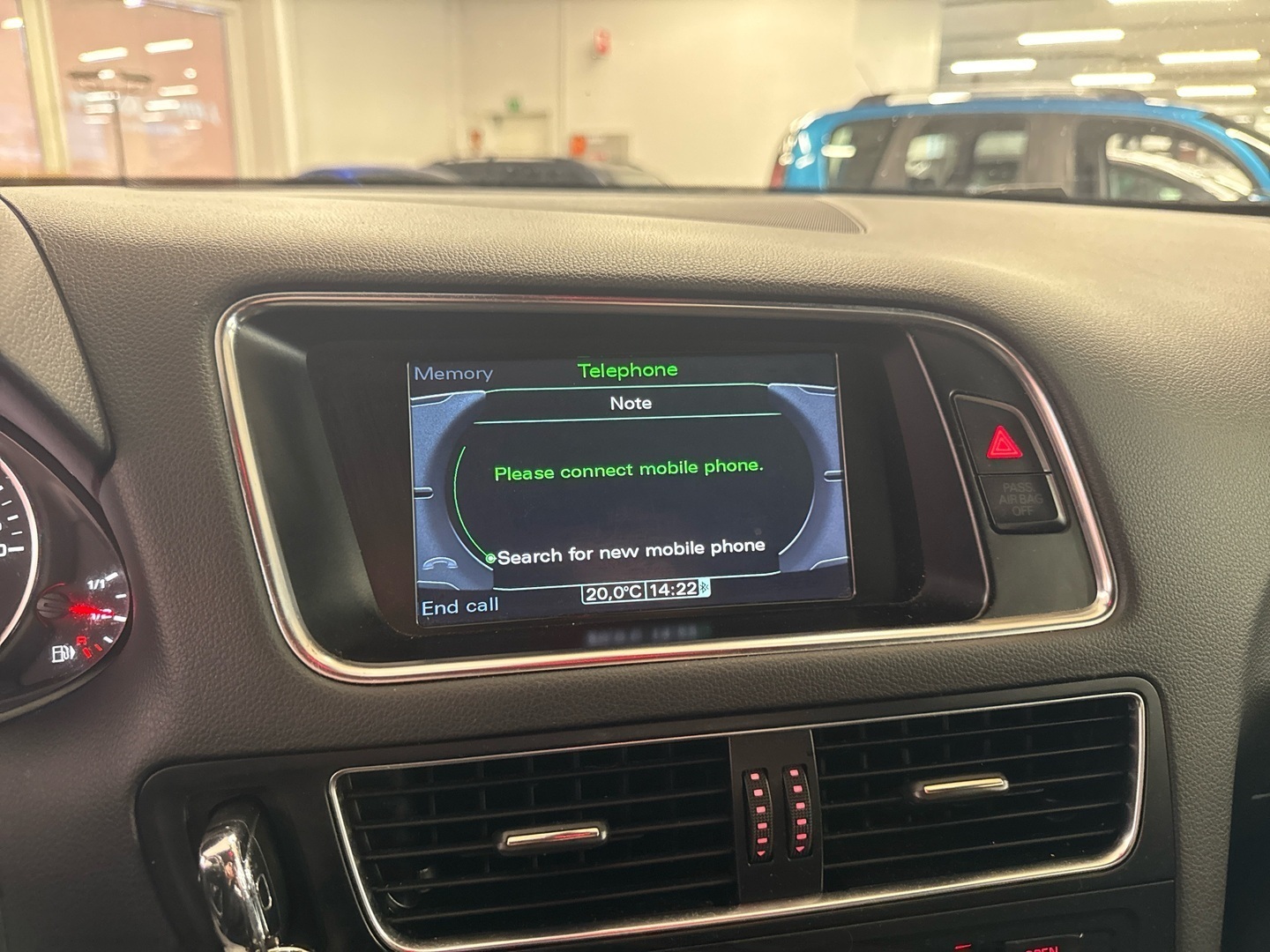 AUDI Q5 2010