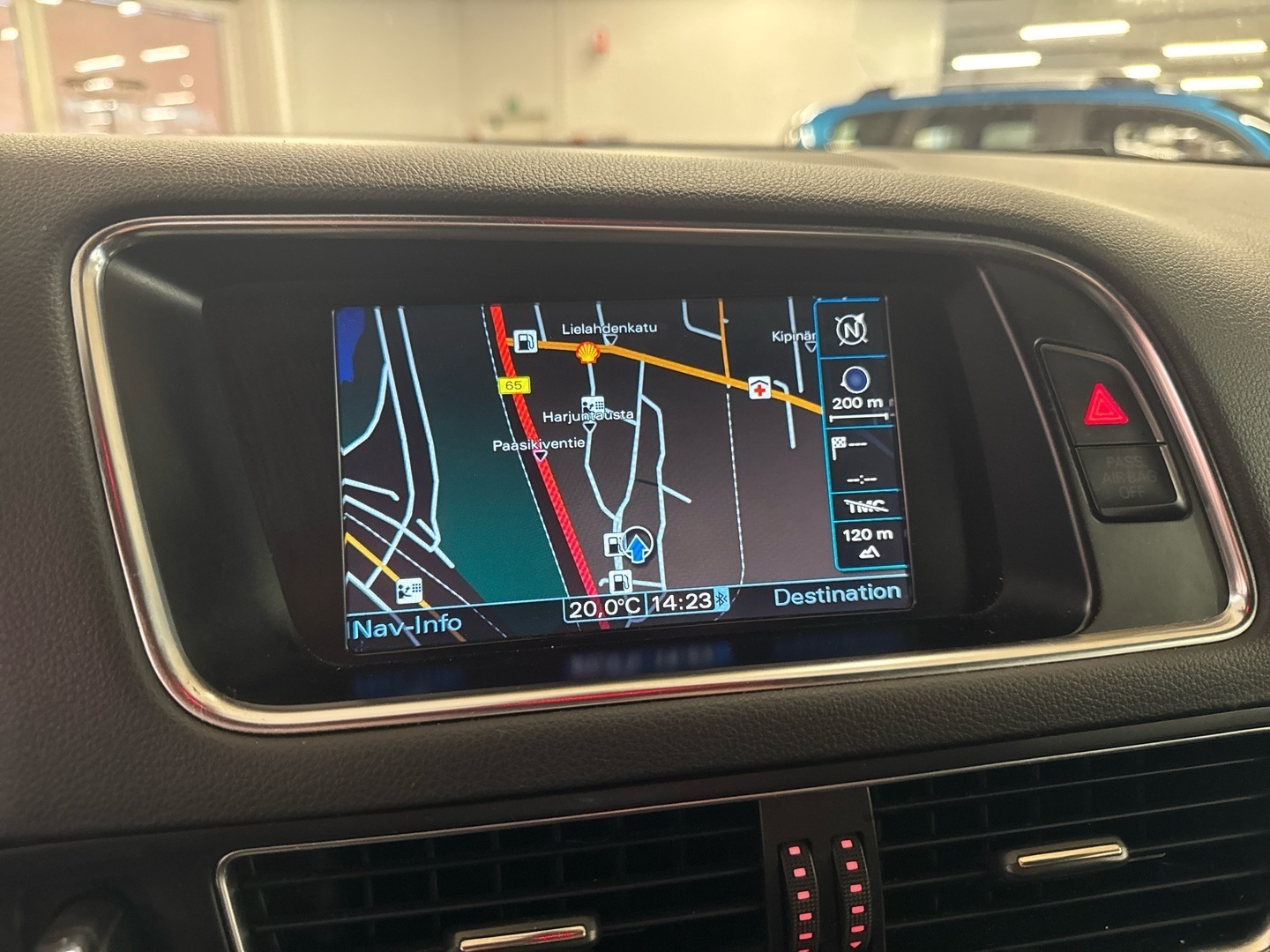 AUDI Q5 2010