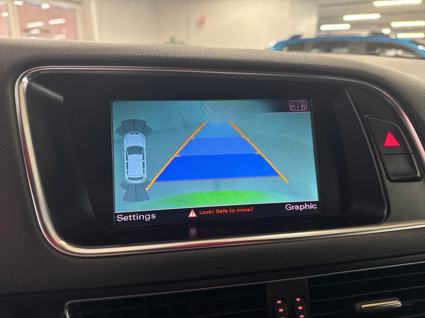 AUDI Q5 2010