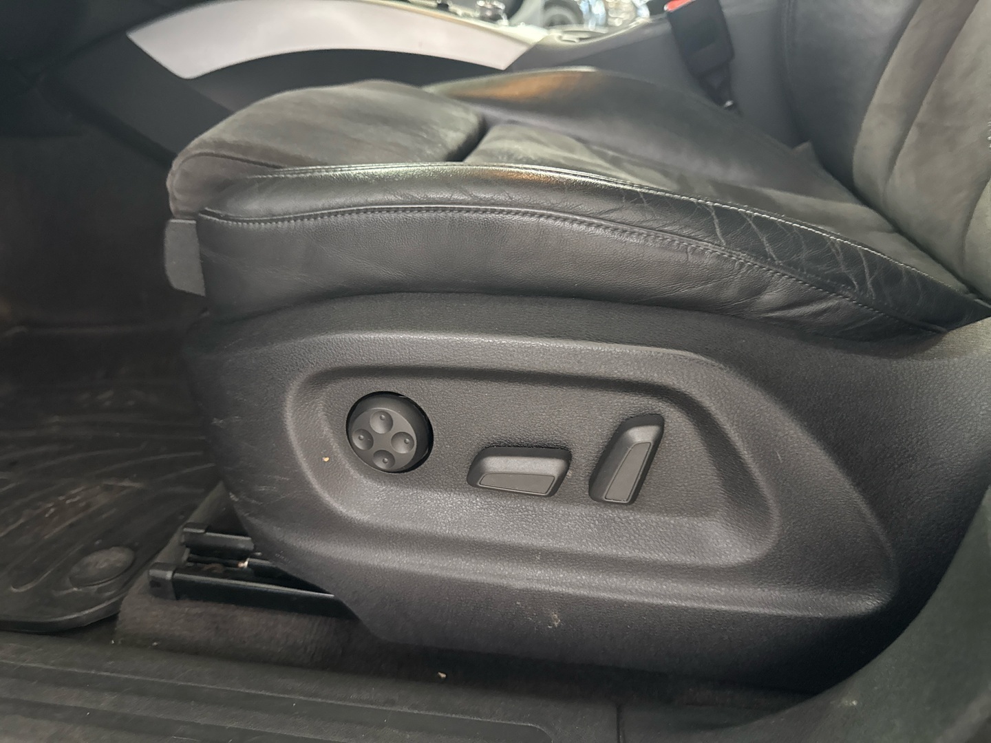 AUDI Q5 2010