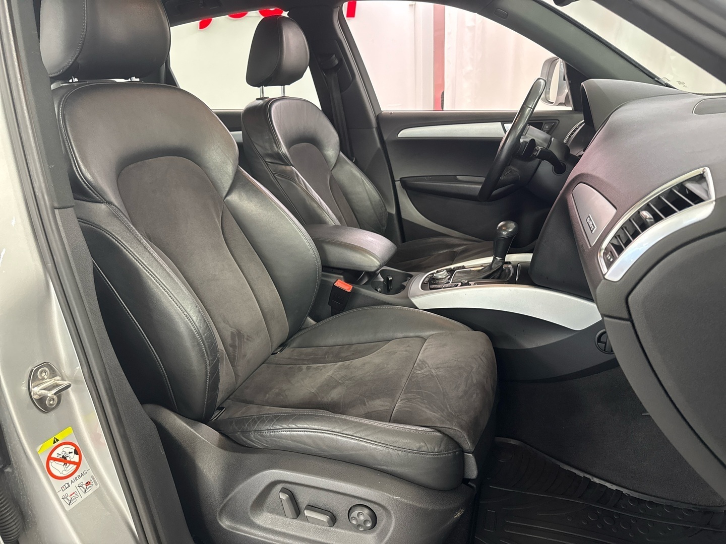 AUDI Q5 2010