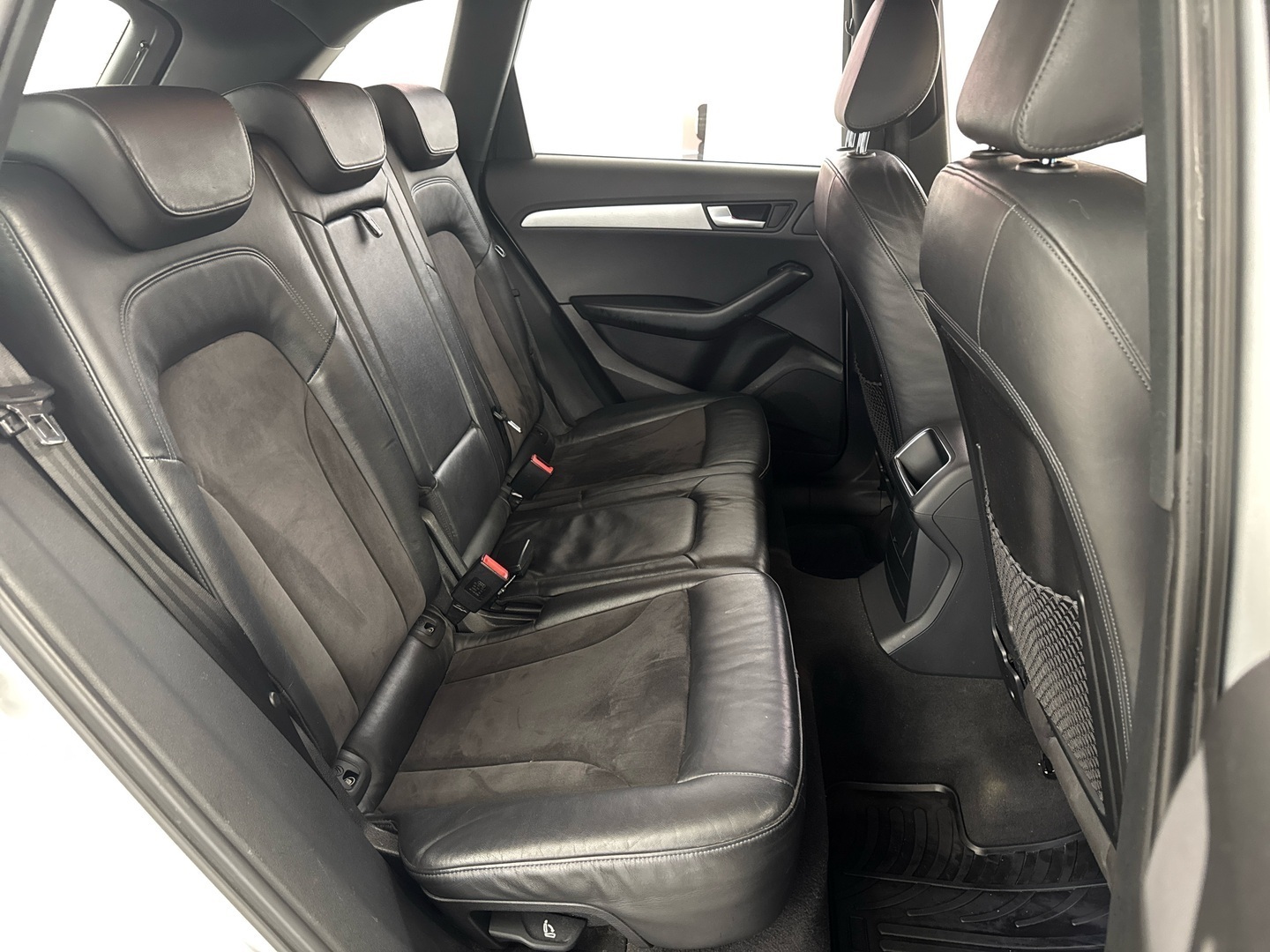 AUDI Q5 2010