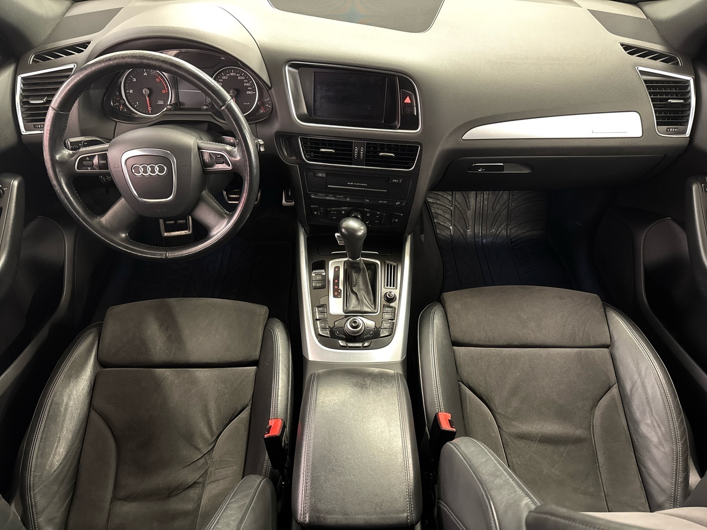AUDI Q5 2010