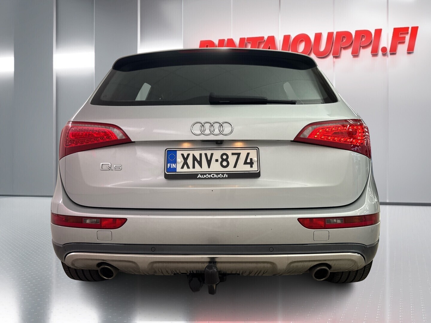 AUDI Q5 2010