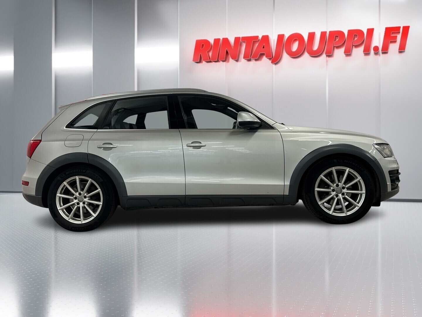 AUDI Q5 2010