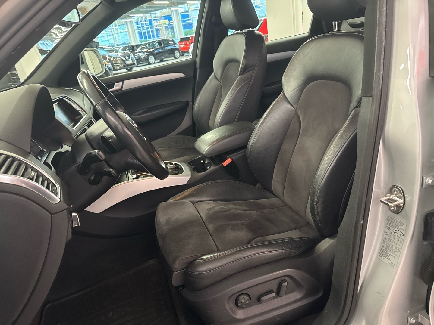 AUDI Q5 2010
