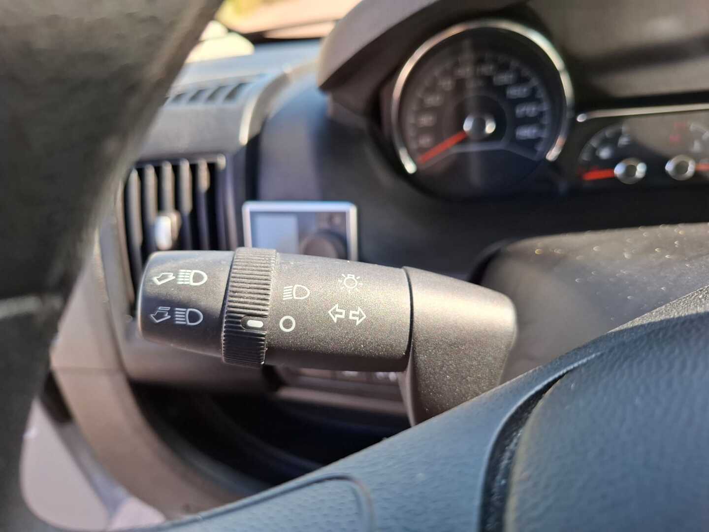 ADRIA TWIN 600 SP PLATINUM 2017