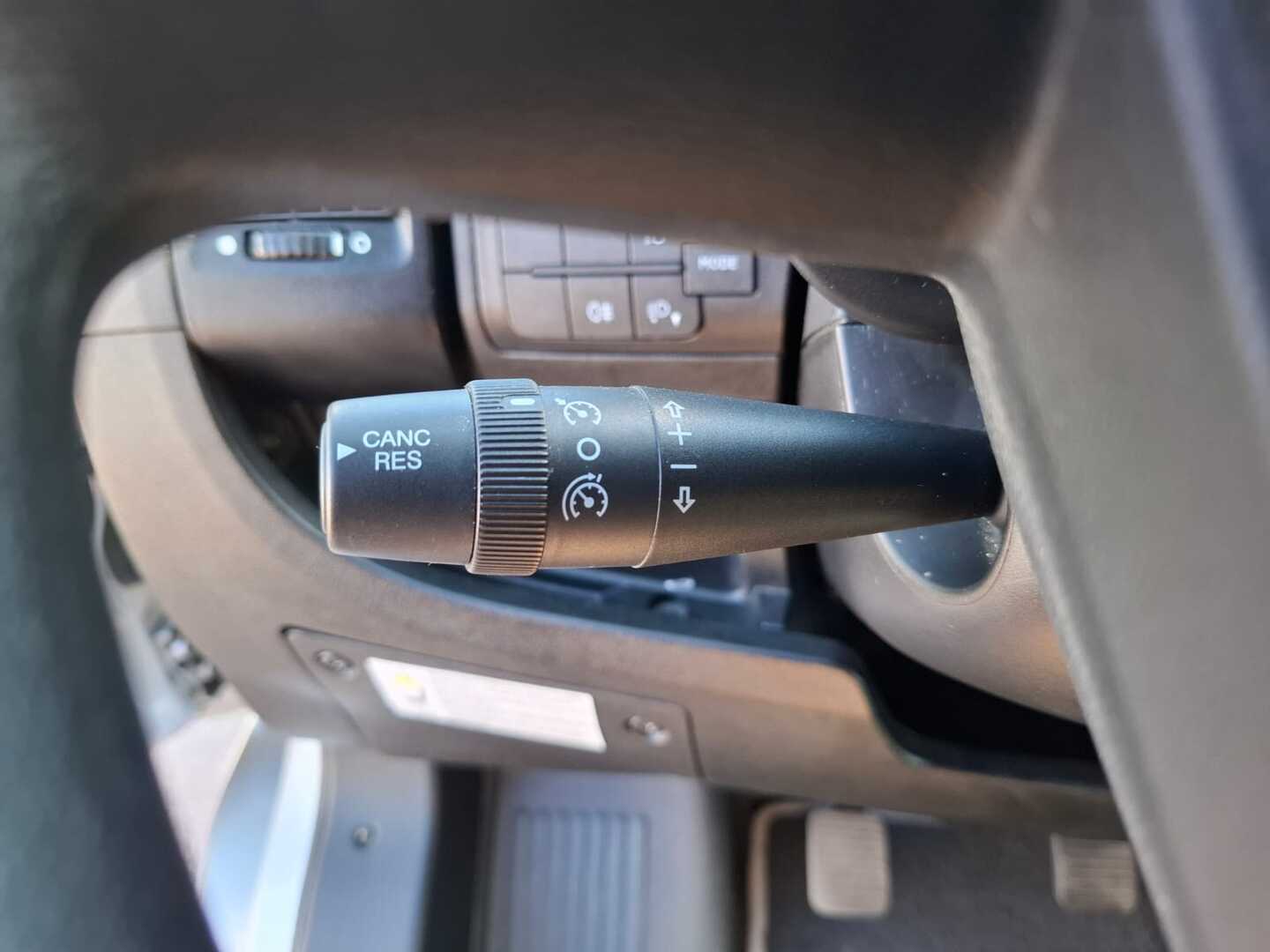 ADRIA TWIN 600 SP PLATINUM 2017