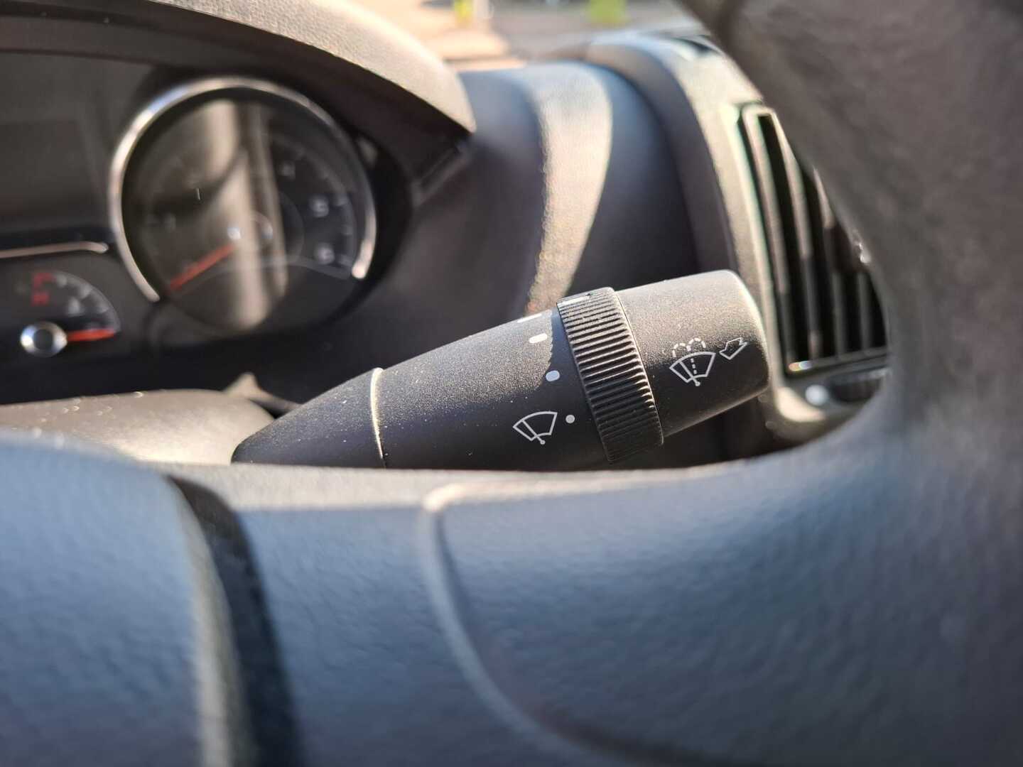 ADRIA TWIN 600 SP PLATINUM 2017