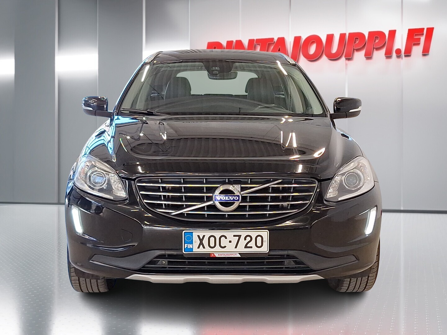 VOLVO XC60 2017