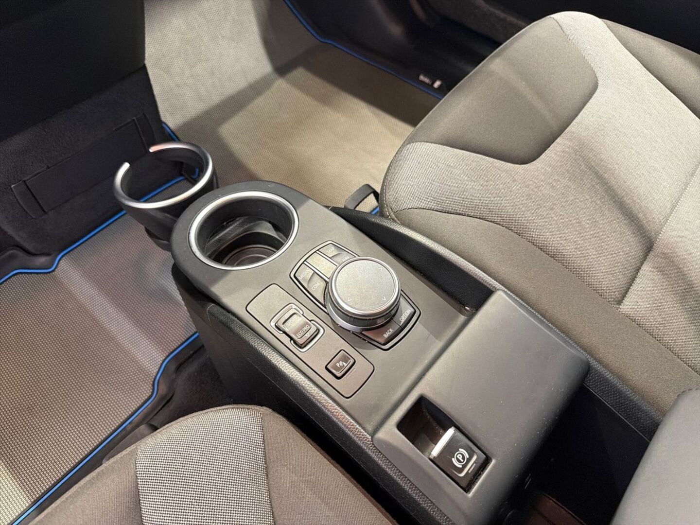 BMW i3 2019