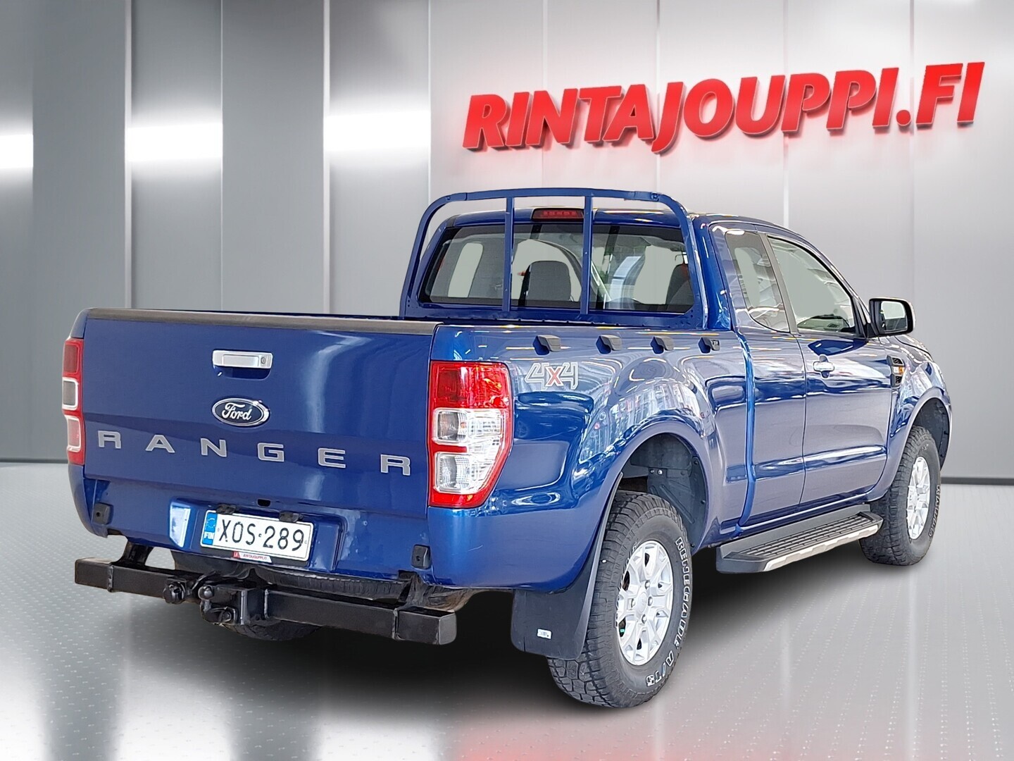 FORD Ranger 2020