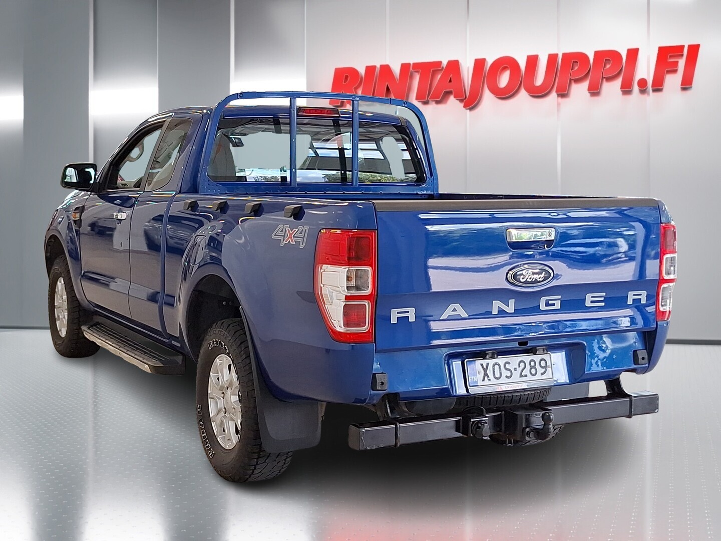 FORD Ranger 2020