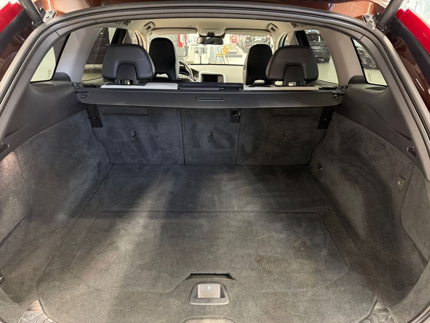 VOLVO XC60 2014