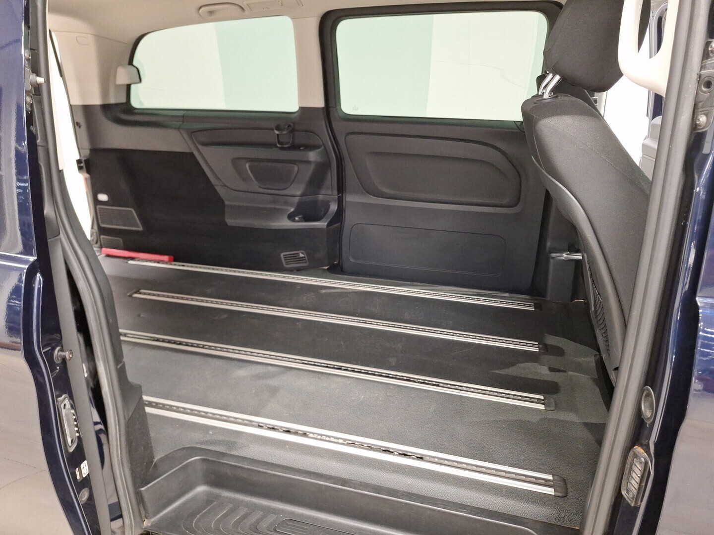 MERCEDES-BENZ Vito 2017