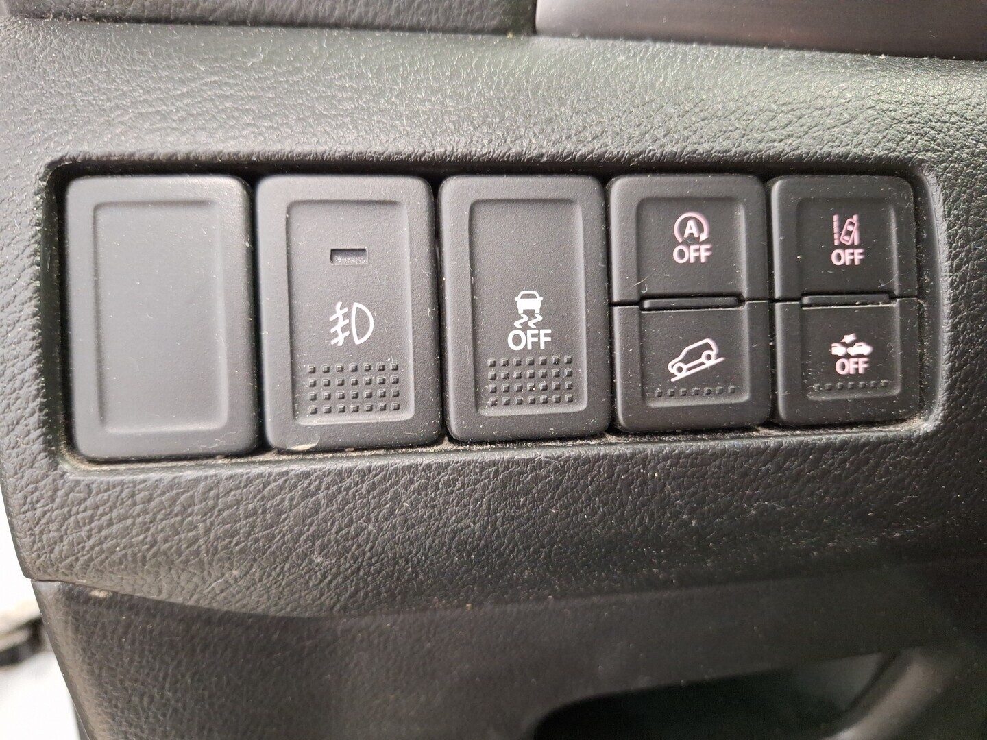 SUZUKI Vitara 2020