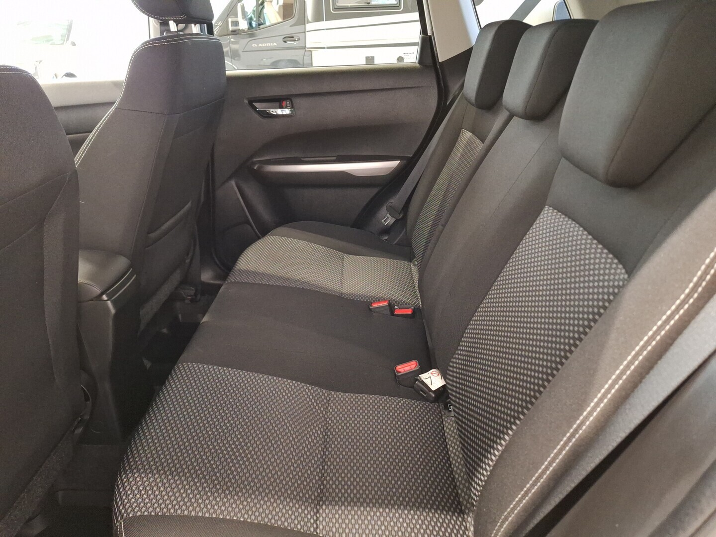 SUZUKI Vitara 2020